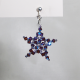 Star - Earrings Phoenix - 3
